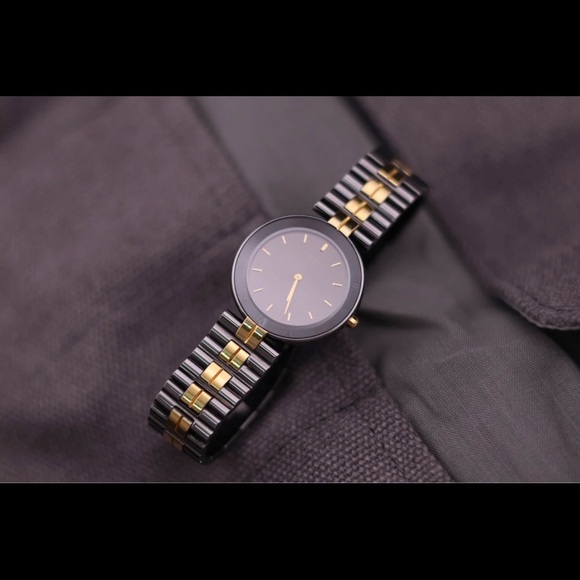 Vintage 1982 Seiko Lassale 5A50-0280
Two-toned Women’s Watch - Picture 2 of 10